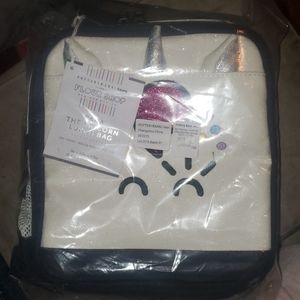 NWT Cara the Unicorn Lunch Bag